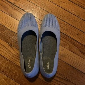 Allbirds flats